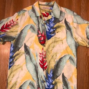 Tommy Bahama Resort Shirt